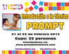 Curso PROMPT